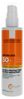 La Roche-Posay Anthelios Invisible Spray SPF50+ With Fragrance