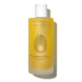 Omorovicza Gold Shimmer Oil by Omorovicza