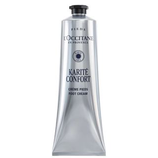 L'Occitane Karite Confort Foot Cream