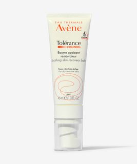 Avène Tolérance Soothing Skin Recovery Balm