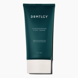 5 oz Concentrated Foot Cream