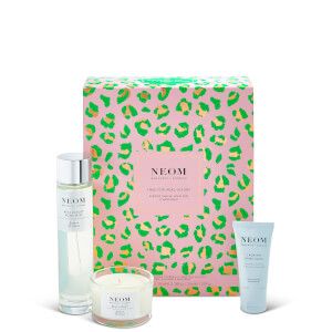 NEOM Time for Real Luxury