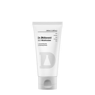 Dr.Different 311 Moisturizer