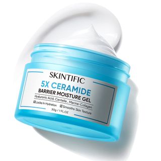 skintific Ceramide Barrier Repair Moisture Gel