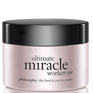 Philosophy Ultimate Miracle Worker Multi-Rejuvenating Day Eye Cream SPF 15