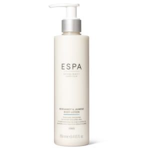 ESPA Bergamot & Jasmine Body Lotion