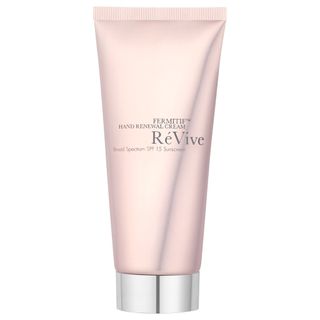 RéVive Fermitif Hand Renewal Cream Broad Spectrum SPF 15