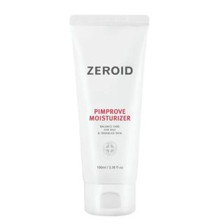 Zeroid Pimprove Moisturizer 100ml
