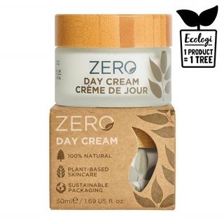 Skin Academy ZERO 100% Natural Nourishing Day Cream