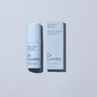 Dr. Loretta Mini Barrier Repair Gel Cream