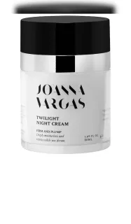 Joanna Vargas Twilight Plumping And Firming Night Cream