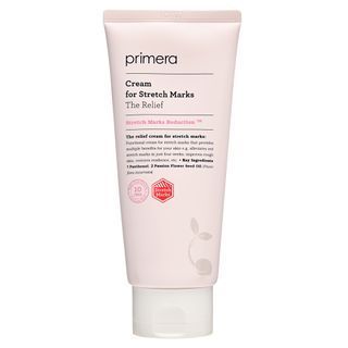 Primera The Relief Cream for Stretch Marks