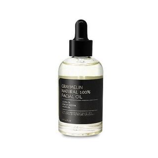 GRAYMELIN Natural 100% Facial Oil