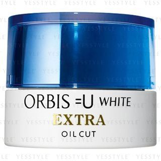 Orbis =U White Extra Gel Cream
