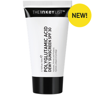 The INKEY List UK Dewy Sunscreen SPF 30