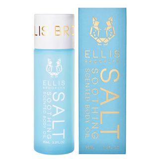 Ellis Brooklyn SALT Soothing Body Oil