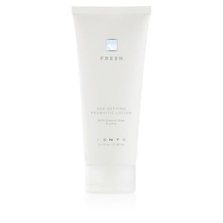 Zents Fresh Body Lotion