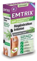 Emtrix Intense Regeneration Foot and Hand Nails