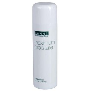 Danne Montague-King DMK Maximum Moisture
