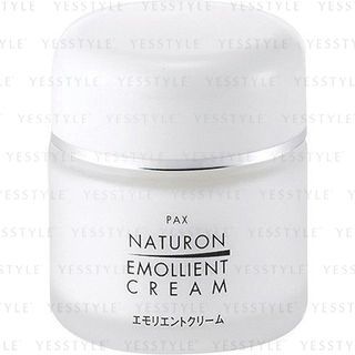 TAIYO YUSHI Pax Naturon Emollient Cream