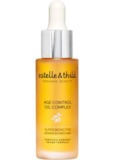 Estelle and Thild Estelle Thild Super BioActive Age Control Oil Complex