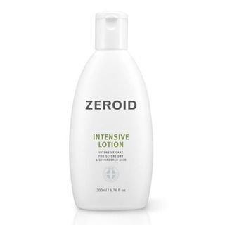 Zeroid Intensive Lotion 200ml