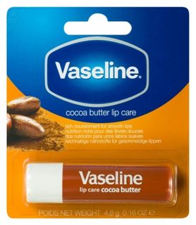 Vaseline Cocoa Butter Lip Stick 4