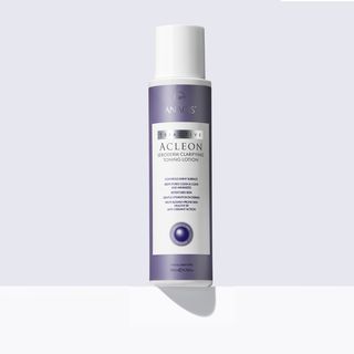 ANACIS Triactive Acleon Seboderm Clarifying Toning Lotion