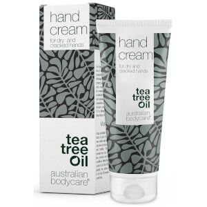 Australian Bodycare Hand Cream
