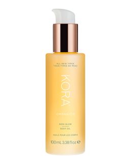 KORA Organics Noni Glow Body Oil