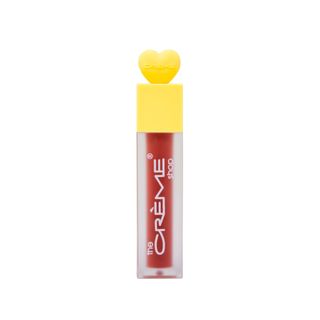 The Crème Shop Lip Oil Elixr