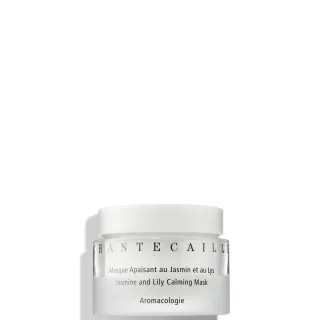 Chantecaille Jasmine and Lily Calming Mask