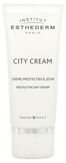 Institut Esthederm City Cream UV InCellium Protective Day Cream