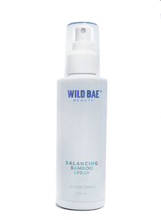 WILD BAE ™ BALANCING BAMBOO SPRAY
