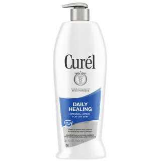 Curel Hand and Body Lotion for Dry Skin