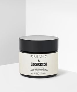 Dr. Botanicals Amazonian Berry Protecting Day Moisturiser