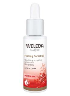 Weleda Pomegranate Facial Oil
