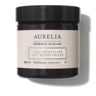 Aurelia Cell Revitalise Day Moisturiser by Aurelia Probiotic Skincare