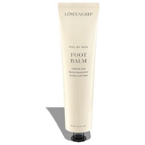 Löwengrip Feel my Heel Foot Balm