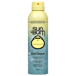 Sun Bum After Sun Cool Down Spray