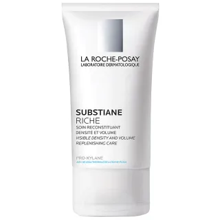 La Roche-Posay Substiane Riche Replenishing Face Moisturizer for Dry Skin