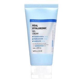 WELLAGE Real Hyaluronic Gel Cream