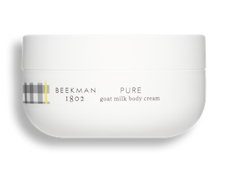 Beekman 1802 Pure Whipped Body Cream