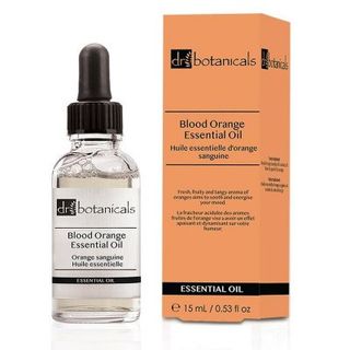 Dr. Botanicals Blood Orange Essential Oil