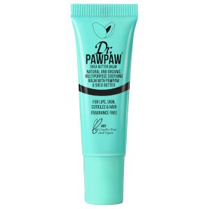 Dr. PAWPAW Multipurpose Shea Butter Balm