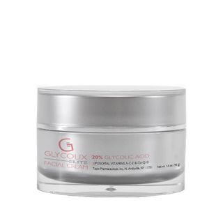 Glycolix Elite Facial Cream 20%