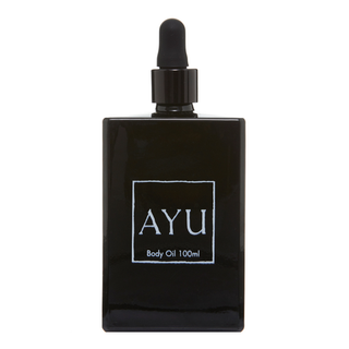 AYU Vata Body Oil