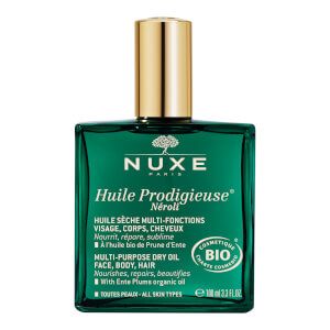 NUXE Huile Prodigieuse Neroli Oil