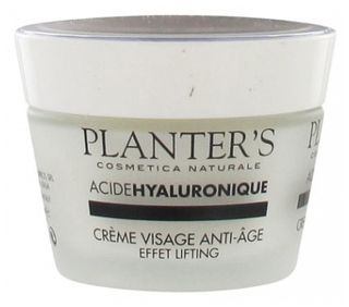 Planter's Hyaluronic Acid Lifting Effect Anti-Ageing Face Cream