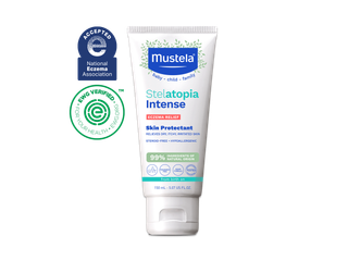 Eczema Prone Skin Stelatopia intense eczema relief